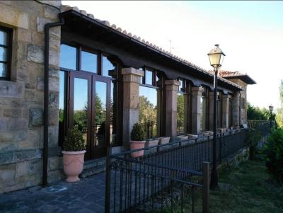 Posada los Carabeos - 3