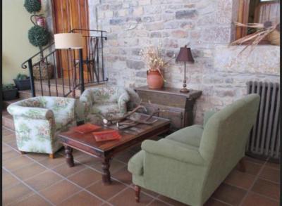 Posada los Carabeos - 4