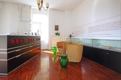 Hotel Garni Gästehaus der Kerckhoff-Klinik - 5