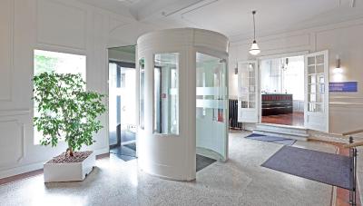 Hotel Garni Gästehaus der Kerckhoff-Klinik - 6