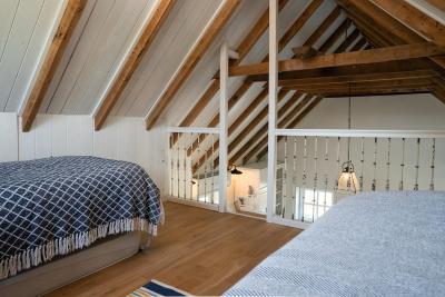 Charming Dutch Country Cottage with Private Garden - 6