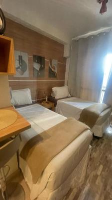 estudio metro Brooklin Consulado Americano