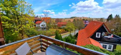 Hotel garni Am Hochwald - 5