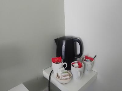 Moorings Greenway - 7