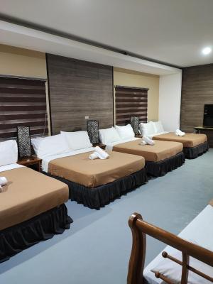 Raya Del Sol Dive Resort - 3