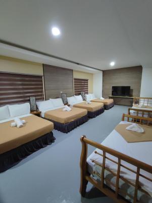 Raya Del Sol Dive Resort - 7