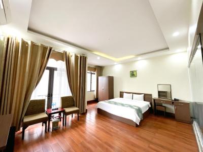 Family Airport Hotel - Travel