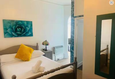 The Cobham Hotel - 7