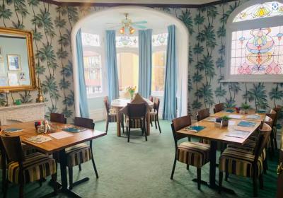 The Cobham Hotel - 1