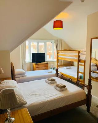 The Cobham Hotel - 3