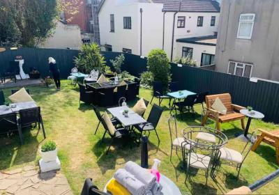 The Cobham Hotel - 6