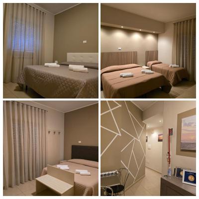 Il Fiore di San Giovanni B&B - 3