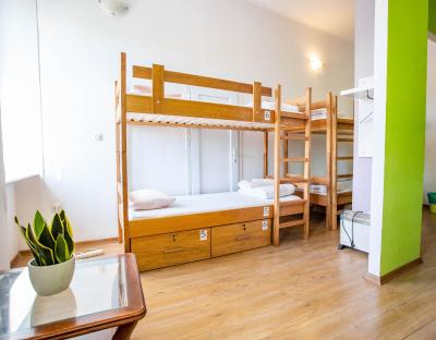 Anchi Guesthouse - 1