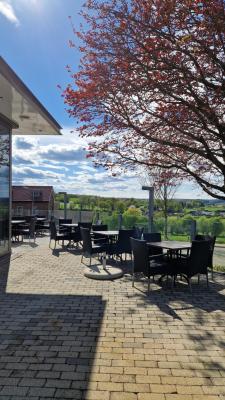 LÖSS Wijnhotel en Smaaklokaal - 7