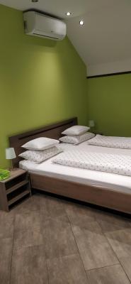 Erika Vendégház - 6