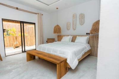 MIADJOE Beach RESORT - 5