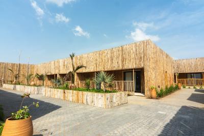 MIADJOE Beach RESORT - 4