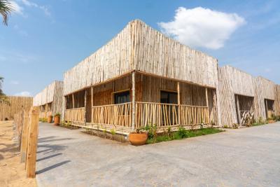 MIADJOE Beach RESORT - 7