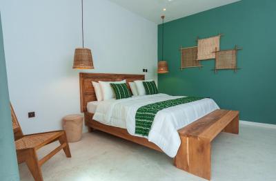 MIADJOE Beach RESORT - 1