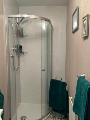 The Guest suite at Daviot ,Inverness - 6