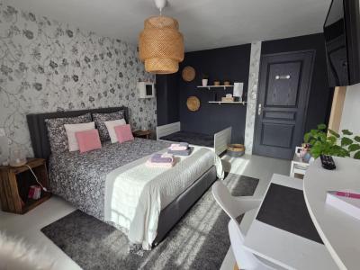 Chez Stéphane et Patricia - 1