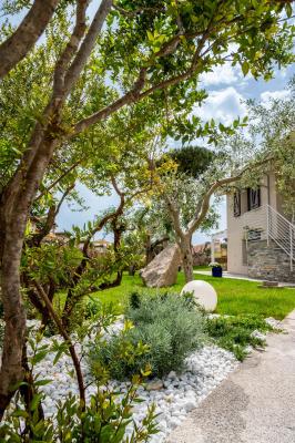 La Botte e il Vino Rooms - 5