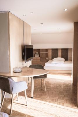 Haus Dietrich am Red Bull Ring - 6