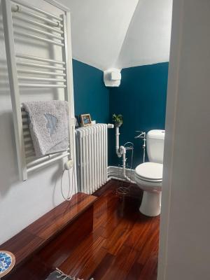 LA ROSERAIE DE ST REMY - 7