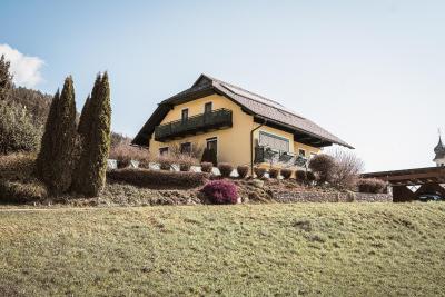Haus Dietrich am Red Bull Ring - 5
