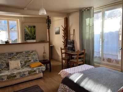 LA ROSERAIE DE ST REMY - 1