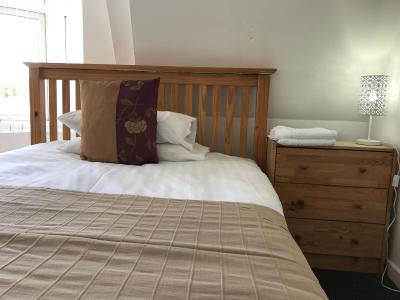 The Clifton Hotel Newcastle - 5