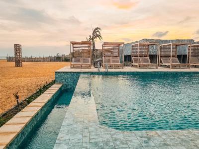 MIADJOE Beach RESORT - 3