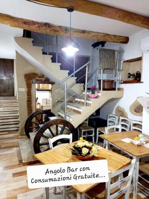 B&B Santu Giuvanni "Un tuffo nel passato Fonnese" - 3