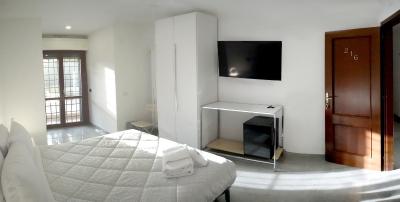 La Fiera GuestHouse - 5