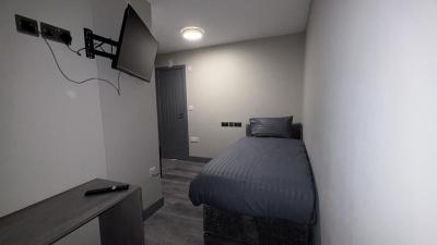 The Lindsey Hotel - 1