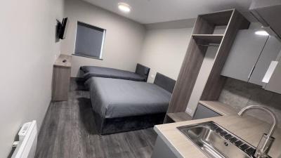 The Lindsey Hotel - 2