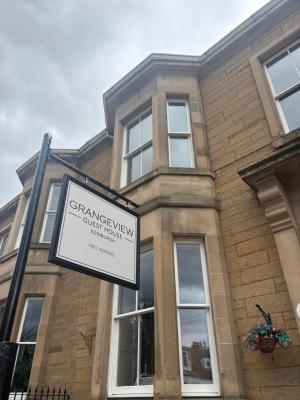 Grangeview Guest House - 7