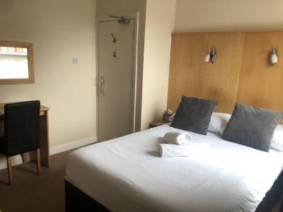 Spindrift Guest house - 2