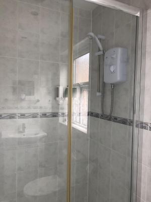 Spindrift Guest house - 6