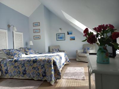 Le Presbytère de Vieuvy - 4