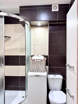 Apartament w centrum Łeby Zofia - 6
