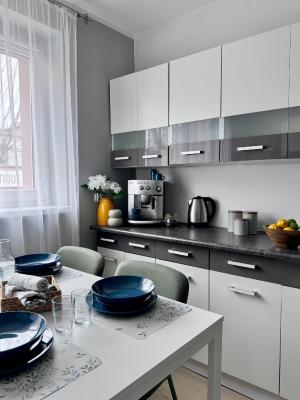 Apartament w centrum Łeby Zofia - 3