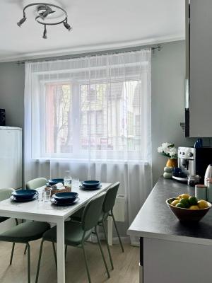Apartament w centrum Łeby Zofia - 7