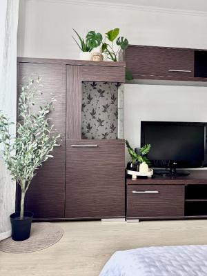 Apartament w centrum Łeby Zofia - 4