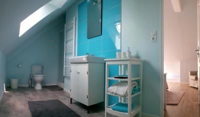 Le Presbytère de Vieuvy - 5