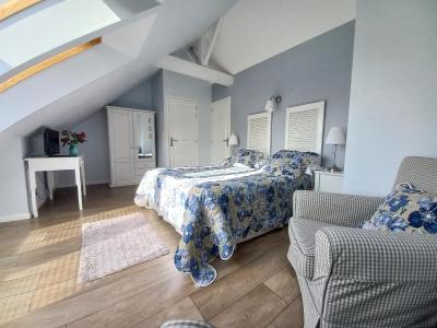 Le Presbytère de Vieuvy - 3