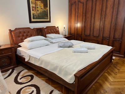 Apartments Dragović Nikšić - 6