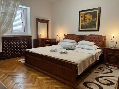 Apartments Dragović Nikšić - 1