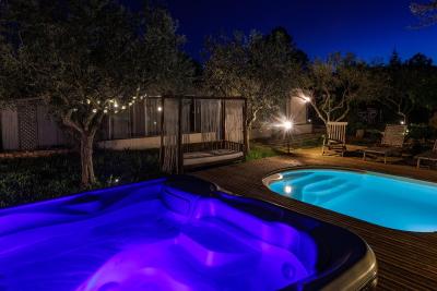 La Bastide du Mûrier - 1