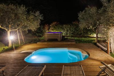 La Bastide du Mûrier - 2